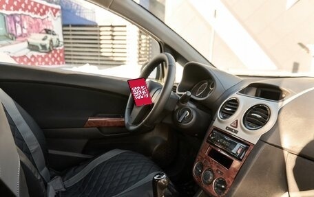 Opel Corsa D, 2007 год, 350 000 рублей, 6 фотография