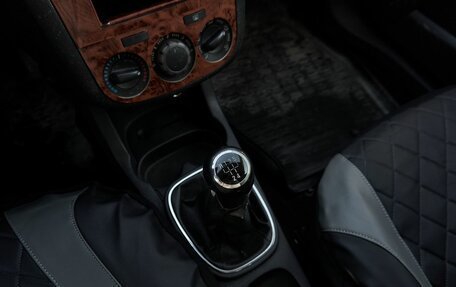 Opel Corsa D, 2007 год, 350 000 рублей, 10 фотография