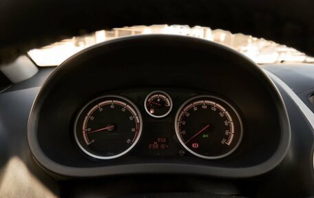 Opel Corsa D, 2007 год, 350 000 рублей, 13 фотография