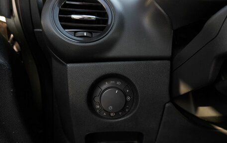 Opel Corsa D, 2007 год, 350 000 рублей, 12 фотография