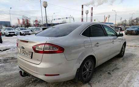 Ford Mondeo IV, 2010 год, 899 000 рублей, 5 фотография