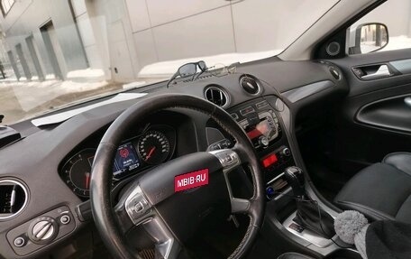 Ford Mondeo IV, 2010 год, 899 000 рублей, 3 фотография