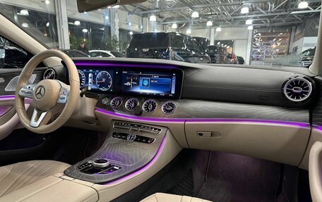 Mercedes-Benz CLS, 2020 год, 5 091 046 рублей, 9 фотография