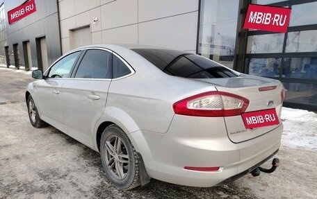 Ford Mondeo IV, 2010 год, 899 000 рублей, 2 фотография
