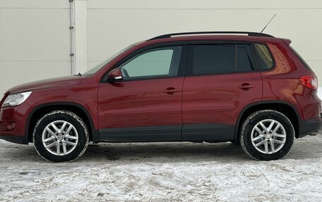 Volkswagen Tiguan I, 2011 год, 1 050 000 рублей, 2 фотография