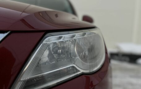 Volkswagen Tiguan I, 2011 год, 1 050 000 рублей, 10 фотография