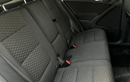 Volkswagen Tiguan I, 2011 год, 1 050 000 рублей, 15 фотография