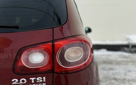 Volkswagen Tiguan I, 2011 год, 1 050 000 рублей, 11 фотография