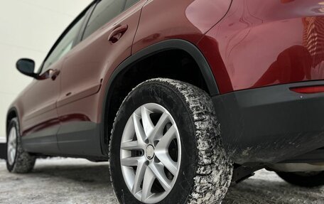 Volkswagen Tiguan I, 2011 год, 1 050 000 рублей, 12 фотография