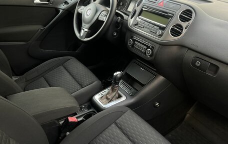 Volkswagen Tiguan I, 2011 год, 1 050 000 рублей, 14 фотография