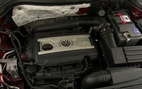 Volkswagen Tiguan I, 2011 год, 1 050 000 рублей, 13 фотография