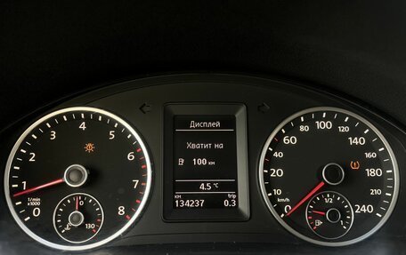 Volkswagen Tiguan I, 2011 год, 1 050 000 рублей, 17 фотография