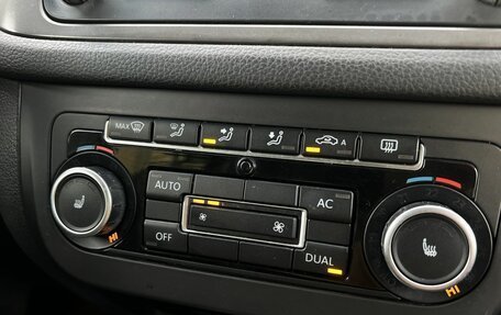 Volkswagen Tiguan I, 2011 год, 1 050 000 рублей, 20 фотография