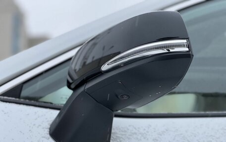 Toyota RAV4, 2025 год, 4 100 000 рублей, 8 фотография