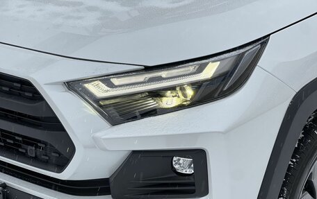 Toyota RAV4, 2025 год, 4 100 000 рублей, 10 фотография