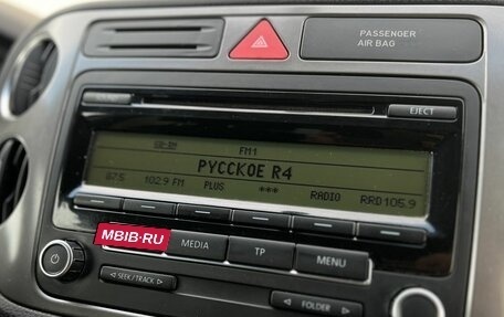 Volkswagen Tiguan I, 2011 год, 1 050 000 рублей, 19 фотография