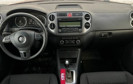 Volkswagen Tiguan I, 2011 год, 1 050 000 рублей, 16 фотография