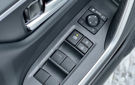 Toyota RAV4, 2025 год, 4 100 000 рублей, 12 фотография