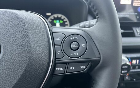 Toyota RAV4, 2025 год, 4 100 000 рублей, 20 фотография