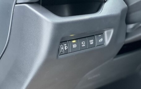 Toyota RAV4, 2025 год, 4 100 000 рублей, 14 фотография