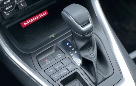 Toyota RAV4, 2025 год, 4 100 000 рублей, 21 фотография