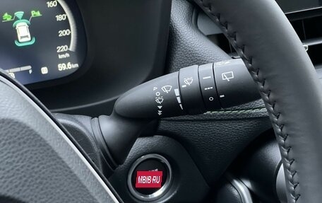 Toyota RAV4, 2025 год, 4 100 000 рублей, 18 фотография