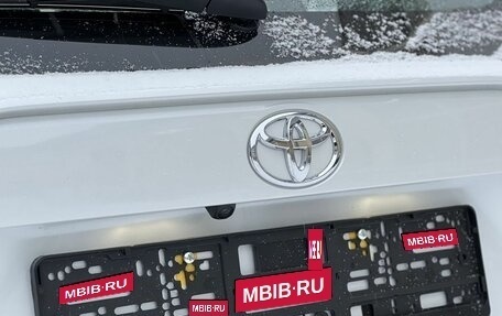 Toyota RAV4, 2025 год, 4 100 000 рублей, 28 фотография
