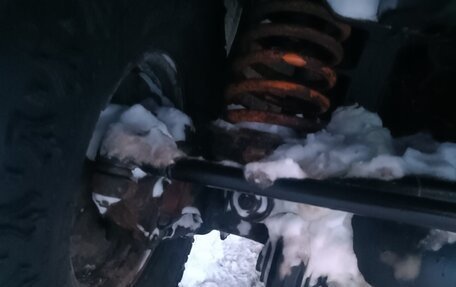 Nissan Patrol, 1993 год, 1 200 000 рублей, 7 фотография