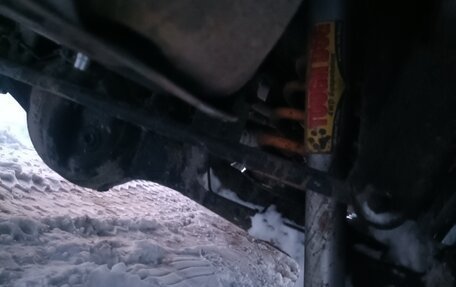 Nissan Patrol, 1993 год, 1 200 000 рублей, 8 фотография