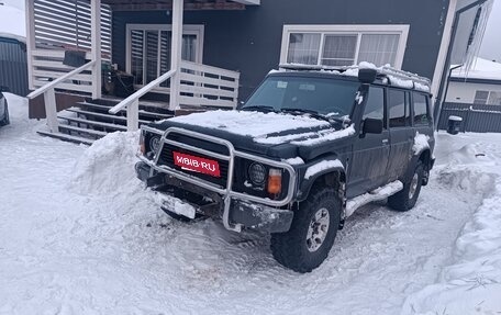 Nissan Patrol, 1993 год, 1 200 000 рублей, 1 фотография
