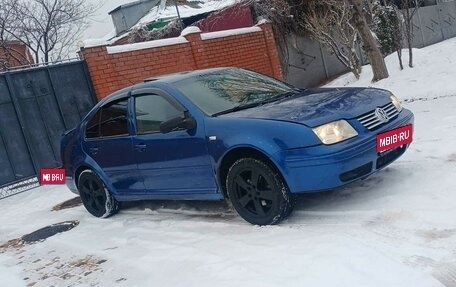Volkswagen Jetta IV, 2003 год, 258 000 рублей, 1 фотография