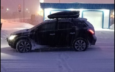 Nissan Murano, 2006 год, 350 000 рублей, 1 фотография