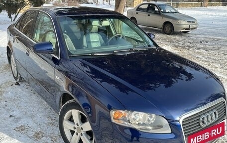 Audi A4, 2006 год, 795 000 рублей, 1 фотография