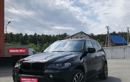 BMW X5, 2011 год, 2 200 000 рублей, 1 фотография