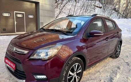 Lifan X50, 2015 год, 590 000 рублей, 1 фотография