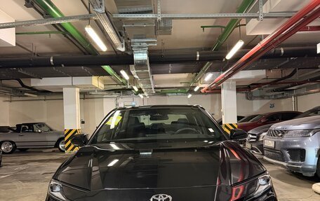 Toyota Camry, 2025 год, 4 450 000 рублей, 1 фотография