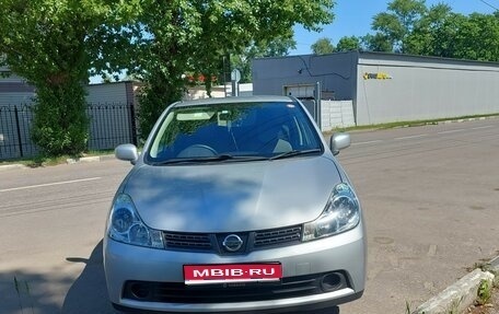 Nissan Wingroad III, 2018 год, 1 100 000 рублей, 1 фотография