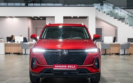 Changan CS35 Plus, 2024 год, 2 709 900 рублей, 1 фотография