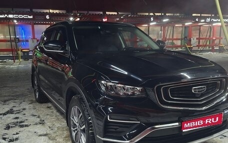 Geely Atlas, 2023 год, 2 200 000 рублей, 1 фотография