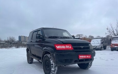 ЛуАЗ Patriot, 2006 год, 430 000 рублей, 1 фотография