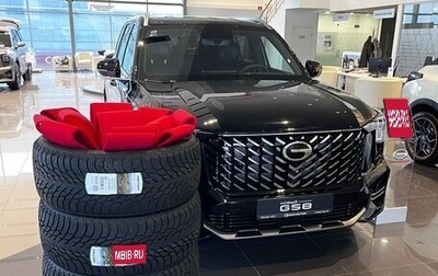 GAC GS8, 2025 год, 4 399 000 рублей, 1 фотография