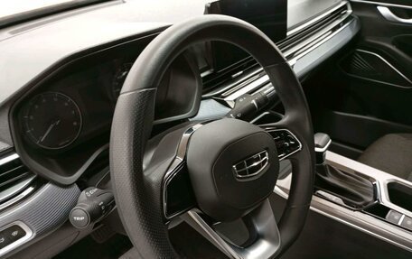 Geely Emgrand, 2023 год, 1 271 000 рублей, 1 фотография