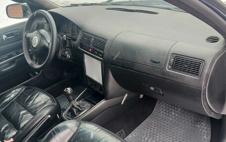 Volkswagen Jetta IV, 2003 год, 258 000 рублей, 7 фотография