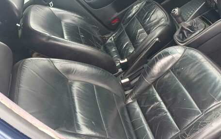 Volkswagen Jetta IV, 2003 год, 258 000 рублей, 8 фотография