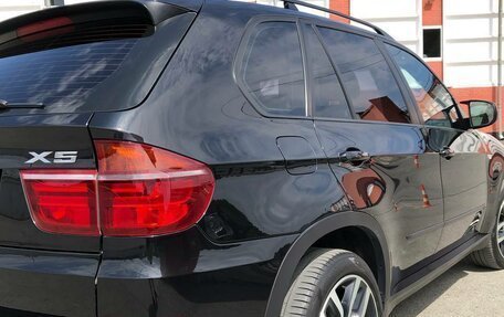 BMW X5, 2011 год, 2 200 000 рублей, 3 фотография