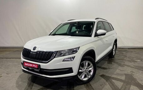 Skoda Kodiaq I, 2019 год, 2 649 000 рублей, 1 фотография