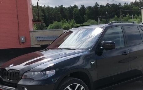 BMW X5, 2011 год, 2 200 000 рублей, 2 фотография