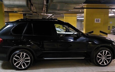 BMW X5, 2011 год, 2 200 000 рублей, 6 фотография