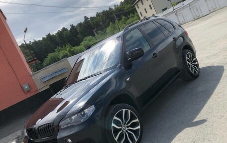 BMW X5, 2011 год, 2 200 000 рублей, 5 фотография