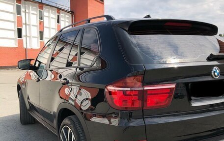 BMW X5, 2011 год, 2 200 000 рублей, 4 фотография